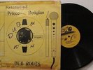 PRESENTING PRINCE DOUGLAS DUB ROOTS Wackie's Roots Reggae LP Listen