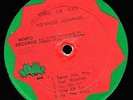 ROLAND ALPHONSO King Of Sax WINRO STUDIO ONE Rare Reggae Instrumental LP Listen