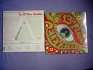 The 13th Floor Elevators - The Psychedelic Sounds Of ... -(1966) Reissue 2-LP ss