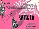 IKE QUEBEC/BENNY MORTON/OTHERS - Swing Hi Swing Lo - 10