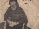 NEIL SEDAKA cover CLAUDIO VILLA sings in italian LITTLE DEVIL- 7+PS ITALY-62