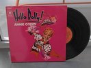 Annie CORDY Hello Dolly FRENCH Original Cast Recording CBS FRANCE 65115 LP