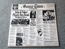 Plastic Ono Band UK LP  Some Time In New York City   MINT LOOKS UNPLAYED
