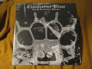 CLANDESTINE BLAZE fist of northern  LP deathspell burzum mayhem satyricon