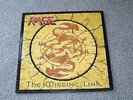 Rage  The Missing Link   LP  MINT LOOKS UNPLAYED