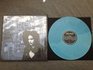 Jack White Blunderbuss Inverted Lightning Bolt Solid Blue No Black