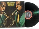 ALBERT AYLER Music Is The Healing Force of the Universe on Impulse M- copy