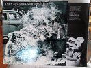 RAGE AGAINST THE MACHINE s/t LP Record 1992 Import Vinyl First Press ALT METAL