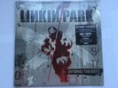 Linkin Park Hybrid Theory CLEAR VINYL Collision Course Meteora SEALED Worldwide