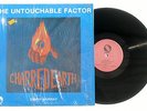 SONNY MURRAY/UNTOUCHABLE FACTOR Charred Earth on Kharma M- copy in shrink