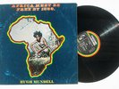 HUGH MUNDELL Africa Must Be Free By 1983 on Message