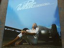 LP PRECIOUS WILSON (ex. ERUPTION) On The Race Track 1st DE Version II, EX/EX+