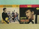 2 EP 45t Gene Vincent