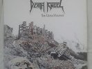 DEATH ANGEL - THE ULTRA VIOLENCE LP original pressing bay area thrash metal