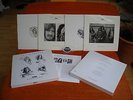 Led Zeppelin - BBC Sessions - 4 LP Vinyl Box - QUIEX SVP 200 Gram - NM VG+++