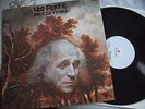 lp test pressing leo ferre 