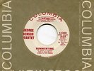 GEORGE BENSON SUMMERTIME & AIN'T THAT PECULIAR 1966 FUNK MOD JAZZ POPCORN DJ 45?