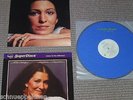 Nautilus  RITA COOLIDGE  Anytime/Anywhere   DIRECT DISK Lp JAPAN      near MINT
