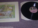 Genesis SELLING ENGLAND BY THE POUND Archiv LP foc + Lyrics old Charisma nM