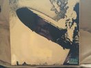 Led Zeppelin Turquoise 1st Pressing Vinyl Lp Very Rare And Great Condition