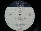 PINK FLOYD uk original 1st press 2lp THE WALL 3U/2U/3U/3U (NO BAND CREDITS) EX