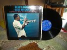 BLUE MITCHELL RIVERSIDE RECORDS NO. 336 DEEP GROOVE FIRST