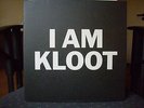 I Am Kloot - I Am Kloot  LP Vinyl 12