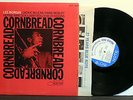 LEE MORGAN Cornbread '65 Blue Note MONO 'New York' Van Gelder M-
