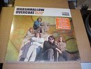 LP:  MARSHMALLOW OVERCOAT - The Very Best Of NEW SEALED 2xLP COLORED VINYL PSYCH