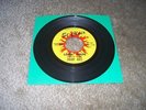 RARE PA GARAGE-SWAMP RATS-LOUIE LOUIE/HEY JOE-HEAR BOTH