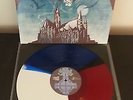 GHOST Opus Eponymous LP /300 Tri-Color Vinyl VERY GOOD Emeritus King Diamond