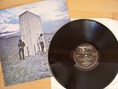 THE WHO : WHO'S NEXT LP : EARLY TRACK PRESS : N/MINT