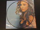 Super Rare MADONNA RAY OF LIGHT Picture Disc Promo Limited Record Vinyl Gorgeous