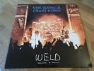 Neil Young LP Weld Reprise Original 1st press NICE COPY 10 pictures