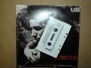 U2  All I Want is You  Rare Aussie 7
