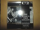 U2  The Joshua Tree Singles 4 x7