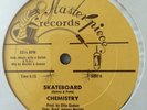 CHEMISTRY Skateboard Closer 12