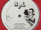 ANDREW LANGSTON Arn Ashwood LIVING TOGETER 12