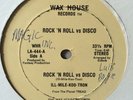 ILL-MILE-KOO-TRON Rock 'n Roll vs Disco 12
