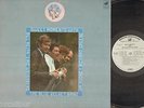 BLUE VELVET BAND Sweet Moments With LP Promo Vinyl Album In Gatefold Sleeve