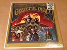 THE GRATEFUL DEAD LP   SELF TITLED   ORIGINAL MONO   WB   NEAR MINT SHRINK
