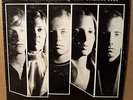 NINTH AMENDMENT-SOFT SUNSHINE SOUL-TWO:DOT-RARE PRIVATE SOFT POP PSYCH w/INSERT