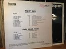KPM LIBRARY - KPM 1194 - BIG CITY SUITE - JINGLE JANGLE JINGLES - DAVE GOLD