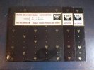 DECCA SXL ED1 WBG 2125 2126 2127 STEREO BACH BRANDENBURG CONCERTOS MUNCHINGER