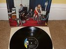 CREEDENCE CLEARWATER REVIVAL Cosmo's Factory LP UK 1970 1st Press LIBERTY LBS 83