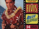 Elvis Presley - Blue Hawaii Vinyl US LP