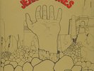 Jericho Jones - Junkies, Monkeys And Donkeys Vinyl EU 2LP