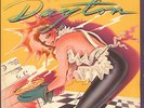 Dayton - Hot Fun Vinyl US LP