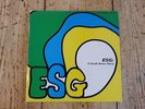 ESG - A South Bronx Story - Vinyl Double LP - US LP10