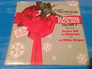THE WHITE STRIPES  OOP Candy Cane Children 7